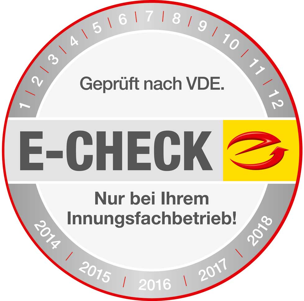 E-Check